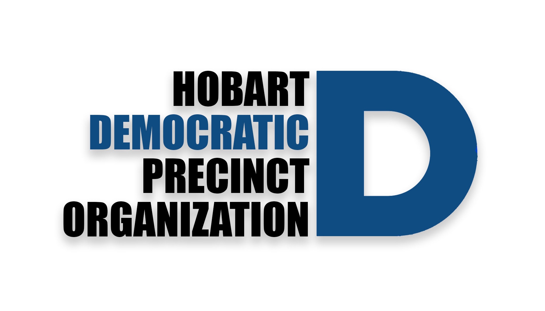 Hobart Democratic Precinct Organization